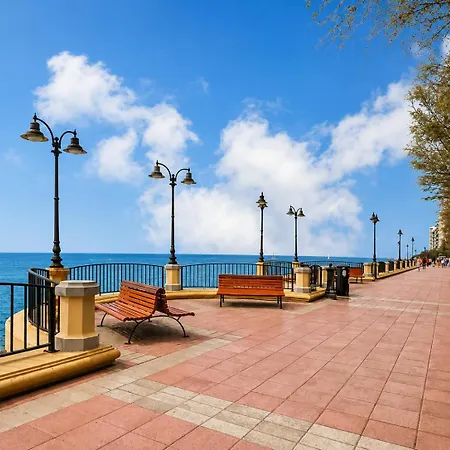 The Onyx-s5 Apartmán Sliema