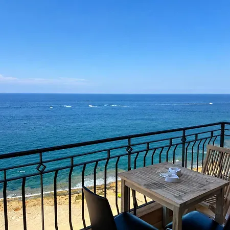 Apartmán The Onyx-s5 Sliema
